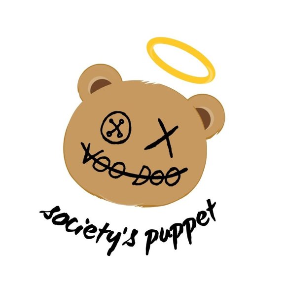 Meet your Posher, Society's Puppet Official - Picture 1 of 1
